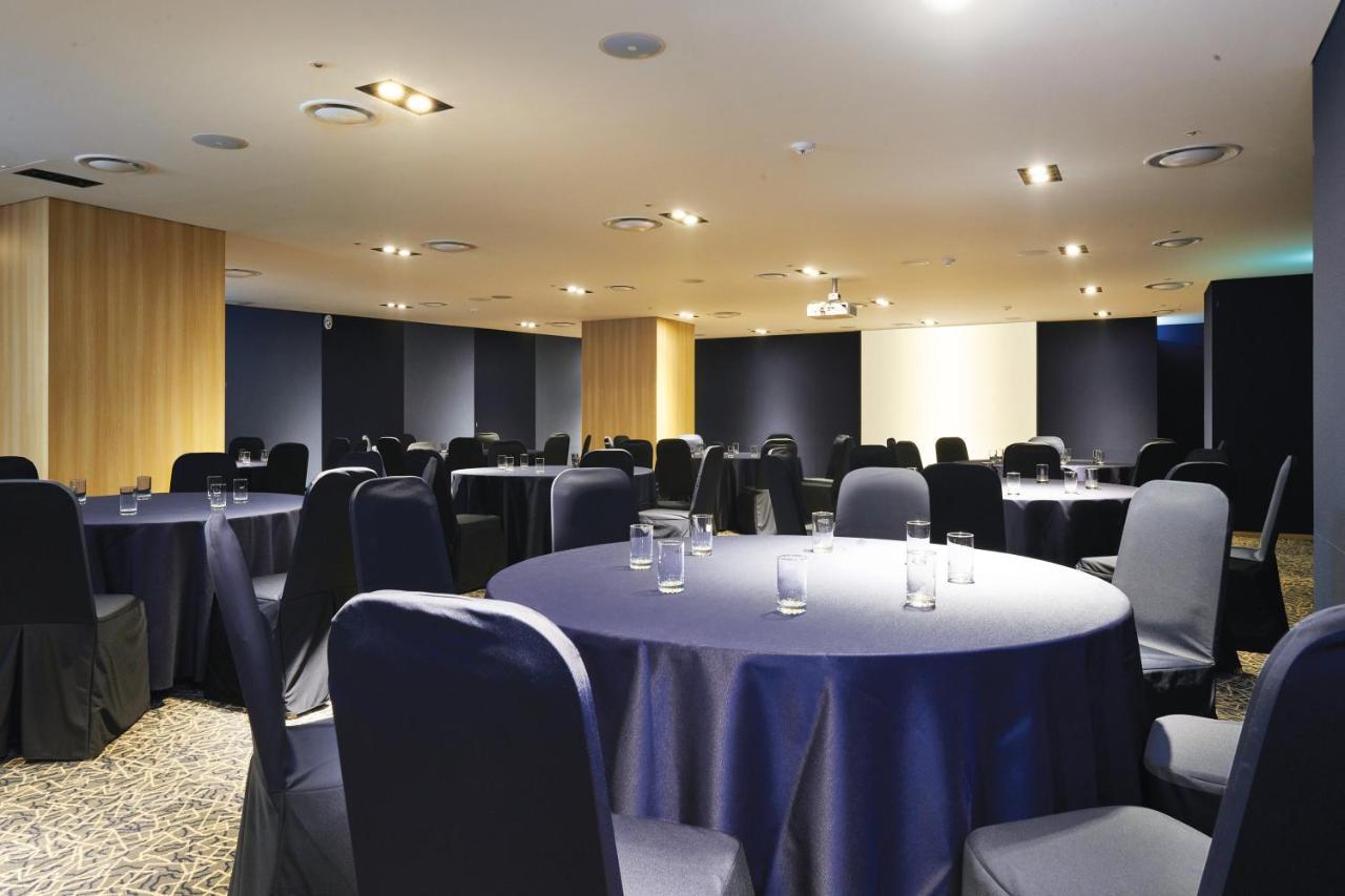 Jeongseon Intoraon Hotel エクステリア 写真