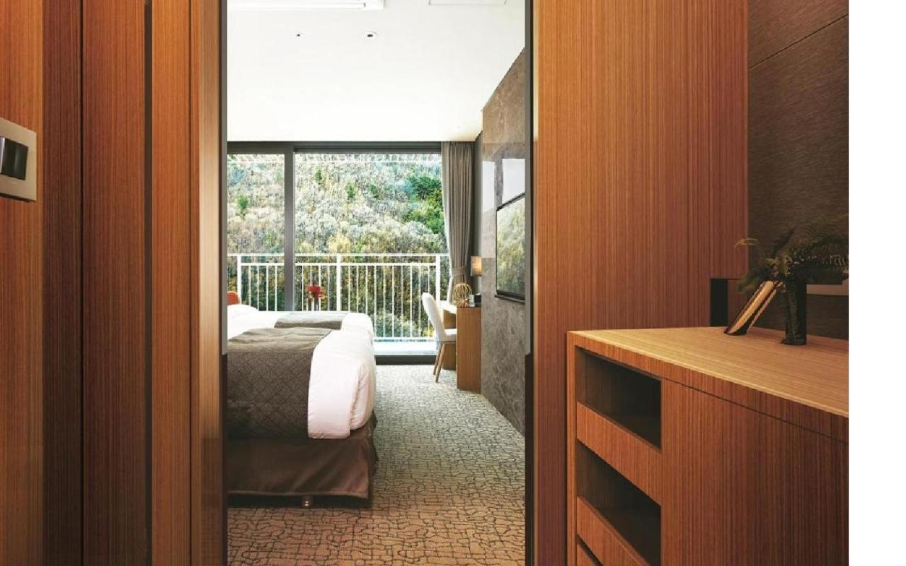 Jeongseon Intoraon Hotel エクステリア 写真